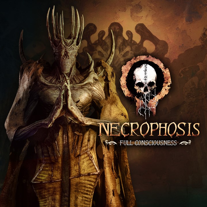 Necrophosis: Full Consciousness