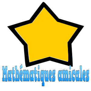 Mathématiques Amicales
