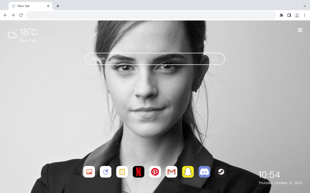 4k Emma Watson Wallpaper HD HomePage