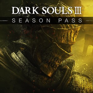 DARK SOULS™ III - Season Pass cover image