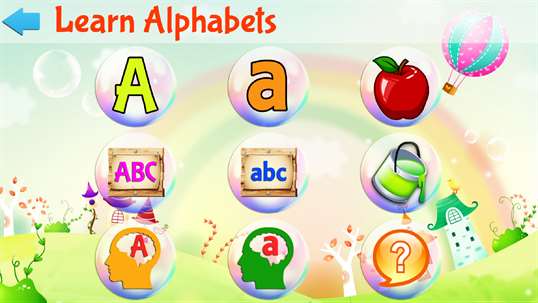 Learn ABC for Kids screenshot 9