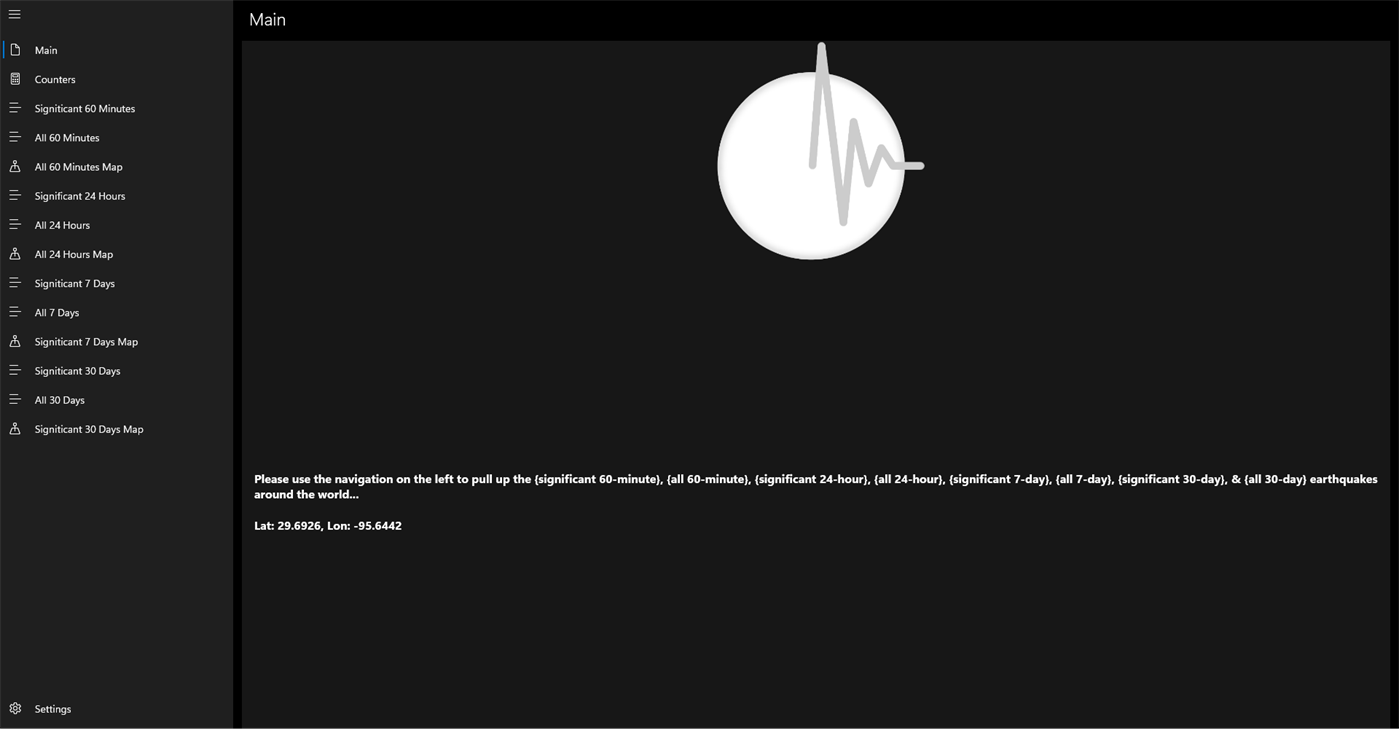 #2. Earthquake PRO (Windows) 由: dnzh