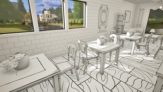 Architect Life - Deluxe Home Edition screenshot 5
