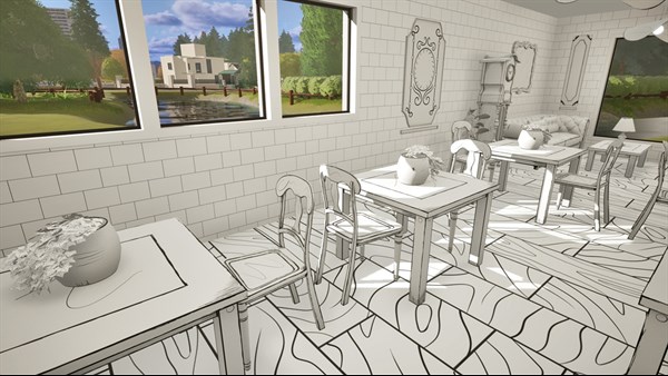 Architect Life - Deluxe Home Edition screenshot
