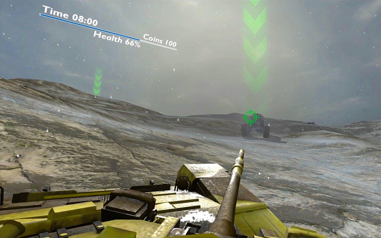 #6. VirZOOM Arcade (Windows) 由: VirZOOM