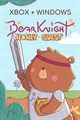 Bear Knight Honey Quest Pack