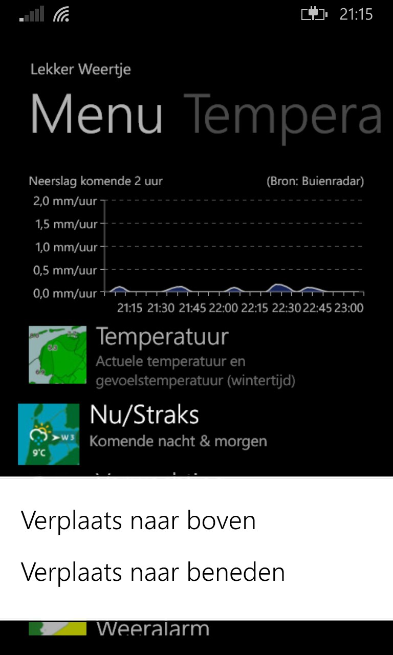 Imágen 5 Lekker Weertje windows