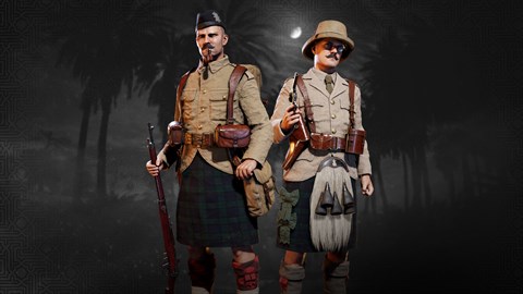 Gallipoli - Black Watch
