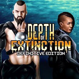 Aperçu Depth of Extinction Preview