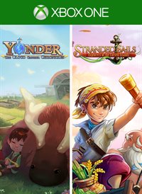Explorer Bundle