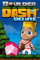 Boulder Dash Deluxe