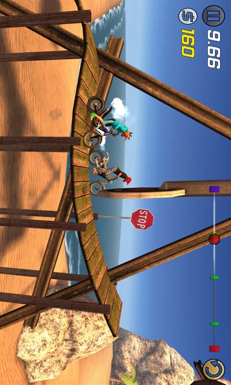 Trial Xtreme 3 Screenshots 2