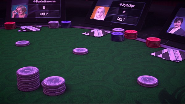 Pure Hold’em: Jackpot Bundle — 6