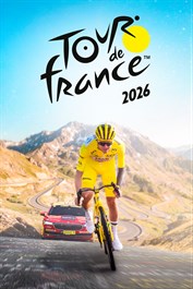 Tour de France 2026