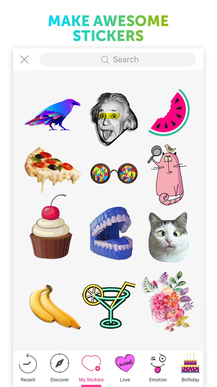 PicsArt Photo Studio for Windows 10