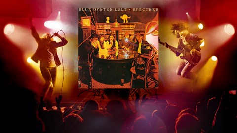 "Godzilla" - Blue Öyster Cult