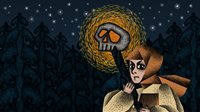Vasilisa and Baba Yaga