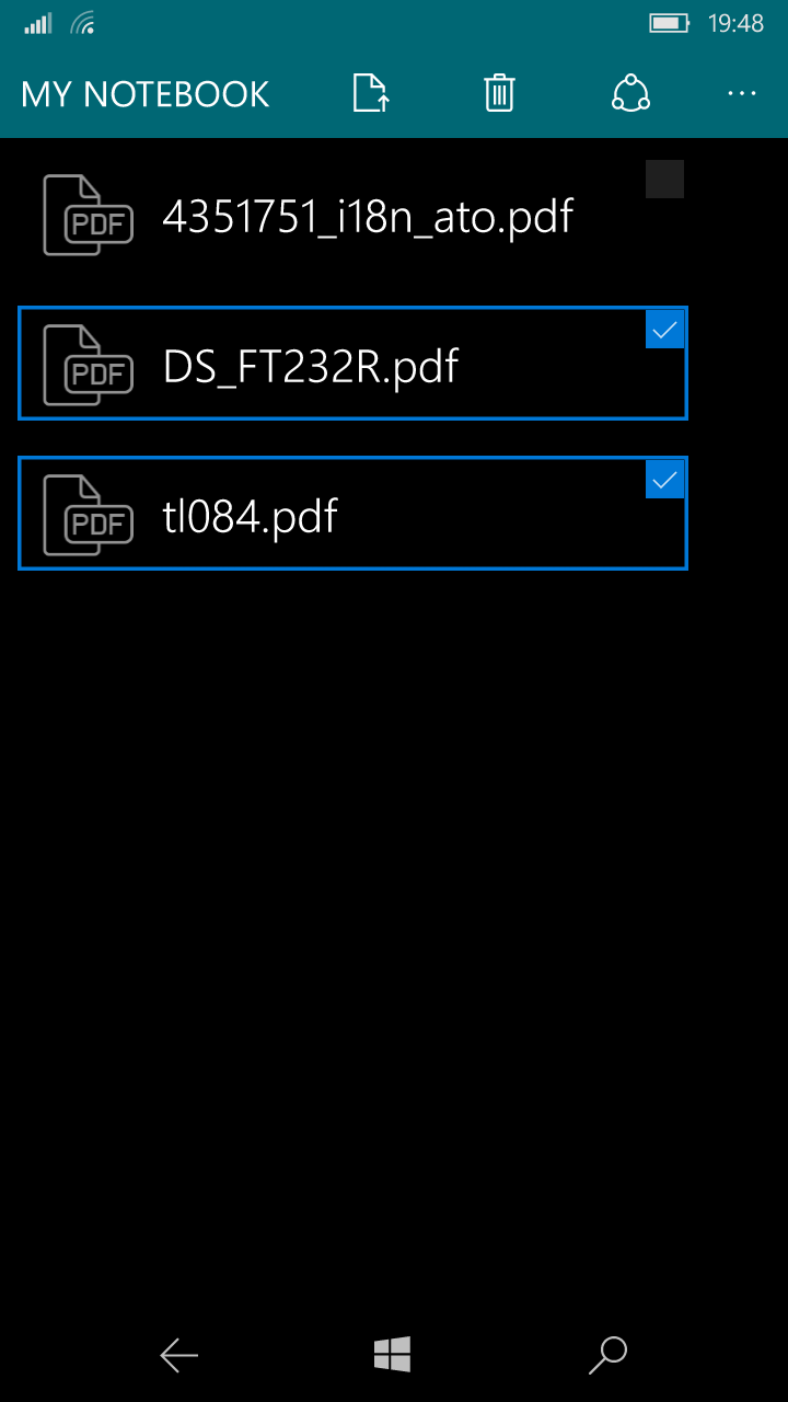 Get Inky Pdf Reader Ink Annotation Microsoft Store