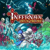 Infernax