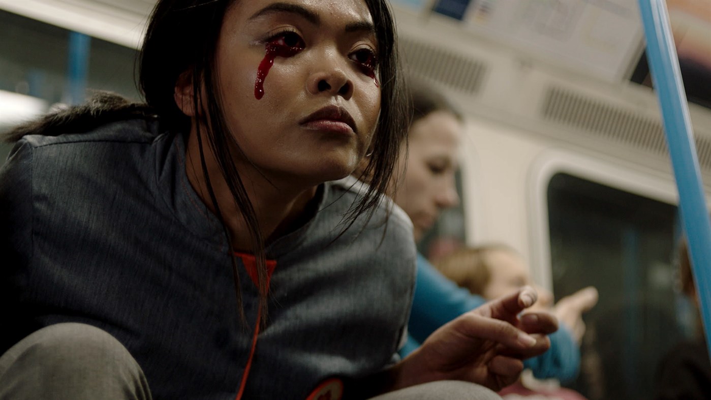 #9. The Complex (Windows) 作者: Wales Interactive