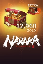 12960 ORO