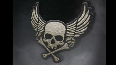 Tom Clancy's Ghost Recon® Wildlands : Skull & Bones Patch