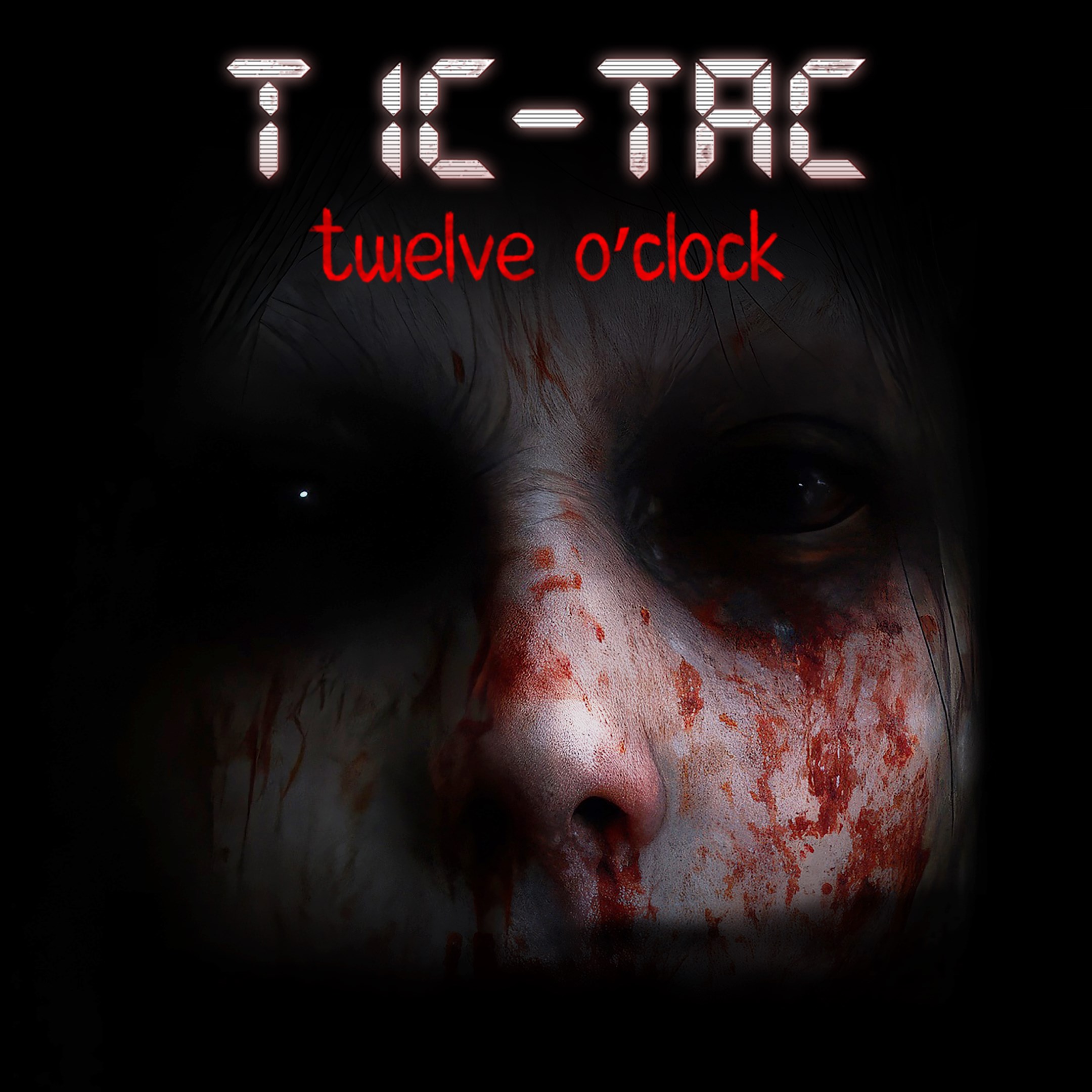 TIC-TAC: Twelve o'clock