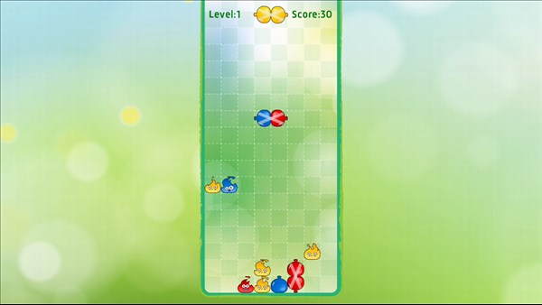 Water Balloon Mania ( — 2