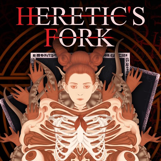 Heretic's Fork for xbox