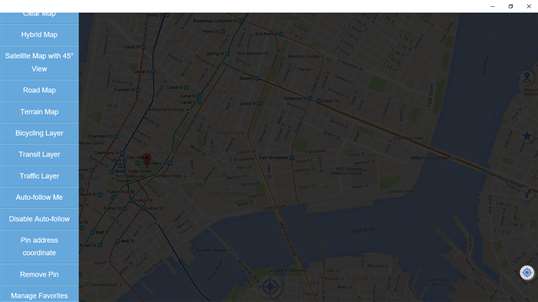 google maps free download for pc windows 10