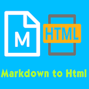 Markdown2Html