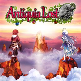 Aperçu Antiquia Lost