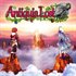 Antiquia Lost
