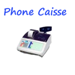 PhoneCaisse