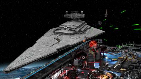 Pinball FX3 - Star Wars™ Pinball Season 1 Bundle Screenshots 1