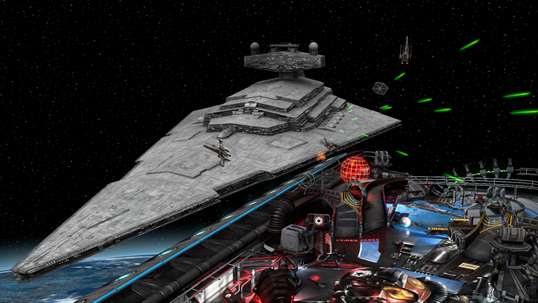 Pinball FX3 - Star Wars™ Pinball: Balance of the Force screenshot 6