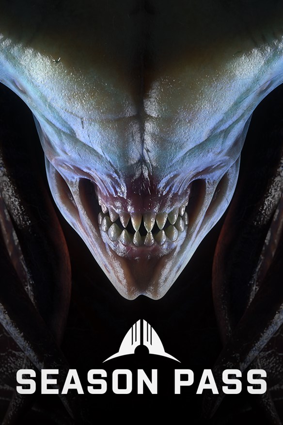 Phoenix Point - Season Pass Xbox Series X|S and Xbox One cover art