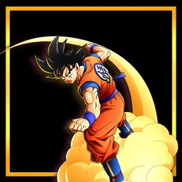 Aperçu DRAGON BALL Z : KAKAROT - MASTER EDITION