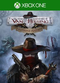 The Incredible Adventures of Van Helsing: Extended Edition
