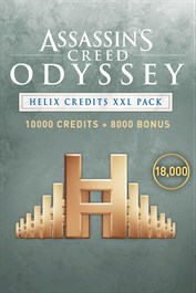 Assassin's Creed® Odyssey - 헬릭스 크레디트 초대형 팩