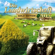Die Landwirtschaft 2017 - Gold Edition