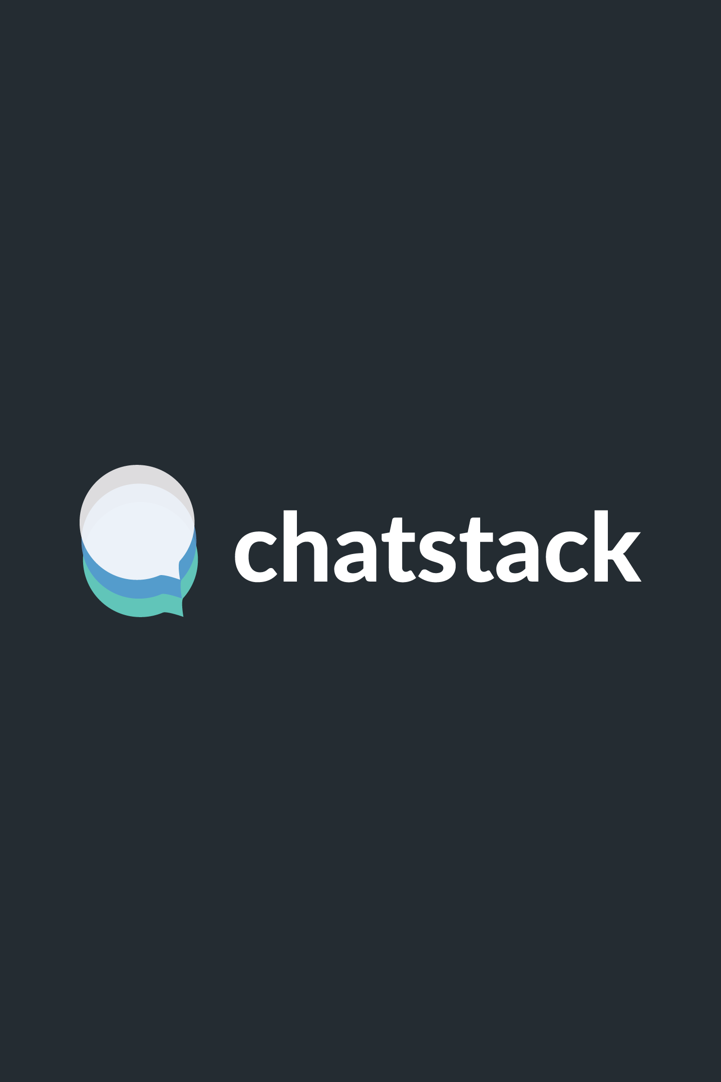 Chatstack