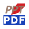 PDF to PPT Converter - Lite Version of PDFCool Edit