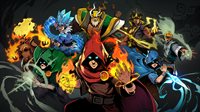 Wizard of Legend 2
