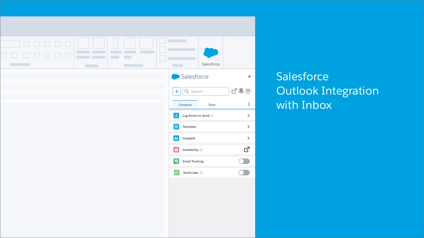 installing salesforce lightning for outlook mac