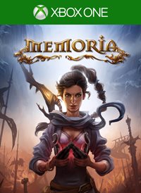 The Dark Eye: Memoria