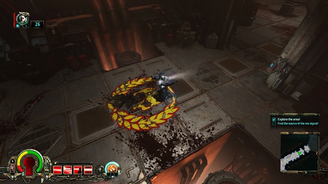 Warhammer 40,000: Inquisitor - Martyr Complete Collection screenshot 3