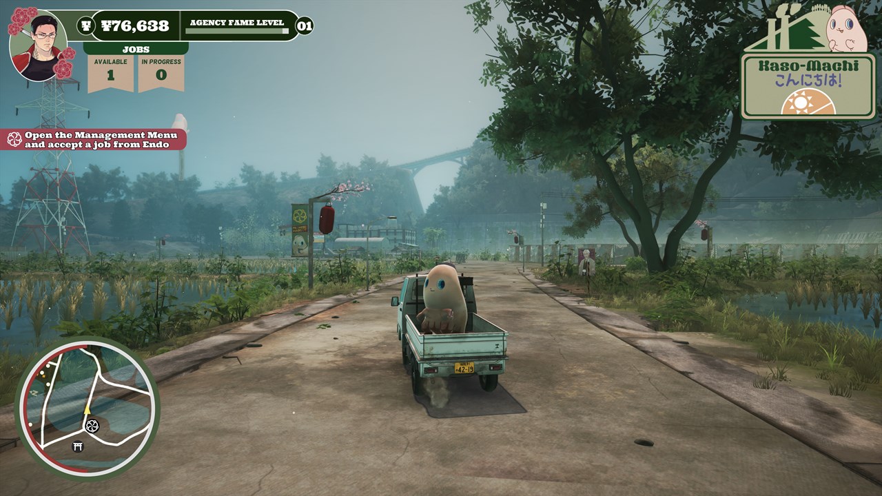 Promise Mascot Agency screenshot 3