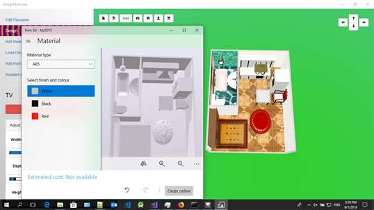 designmyhouse screenshot 4