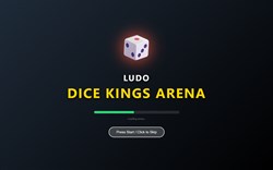 Ludo - Dice Kings Arena